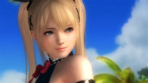 Marie Rose Dead Or Alive Photo 41592933 Fanpop