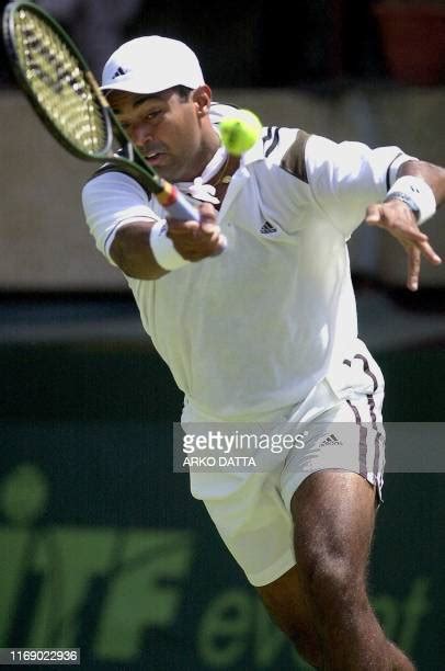 5,988 Tennis Leander Paes Stock Photos, High-Res Pictures, and Images ...