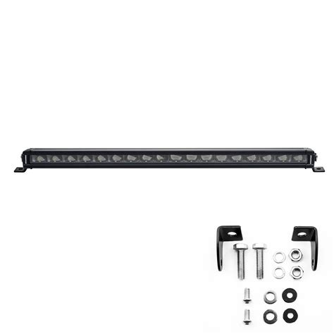 Slim Led Light Bar Shop Centralcountiesservices Org