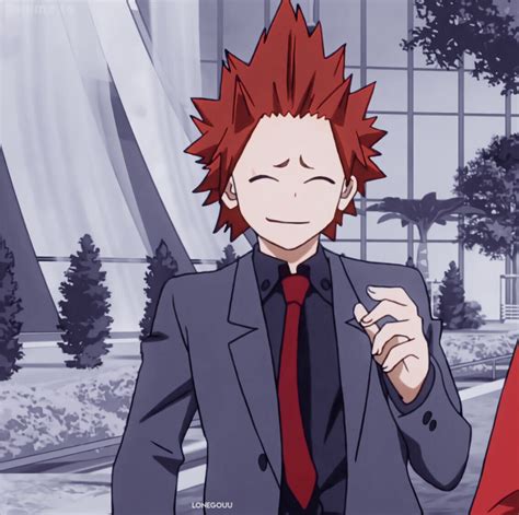 Kiri And Bakugou Matching Pfp