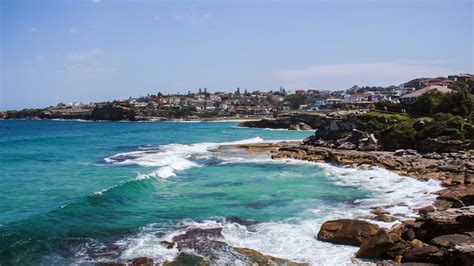 Bondi to Coogee Coastal Walk – Activity Review | Condé Nast Traveler