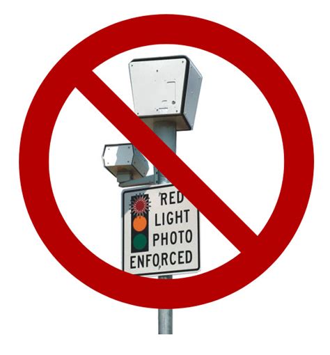 Anaheim Votes To Ban Red Light Cameras The Freedom Minute