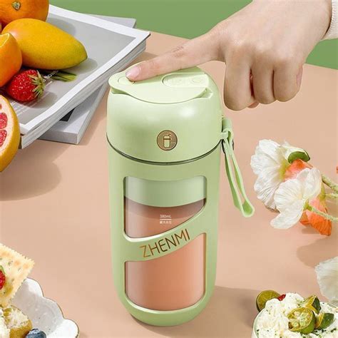 Соковарка электрическая Xiaomi Вакуумная соковыжималка zhenmi - купить ...