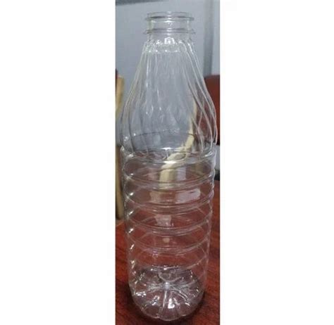 Ml Transparent Pet Bottle At Rs Piece Pet Bottle In Jaipur