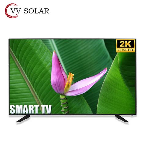 Android LED TV 17 Inch Full Flat Screen 4K Smart TV OEM LED TV - LED TV ...