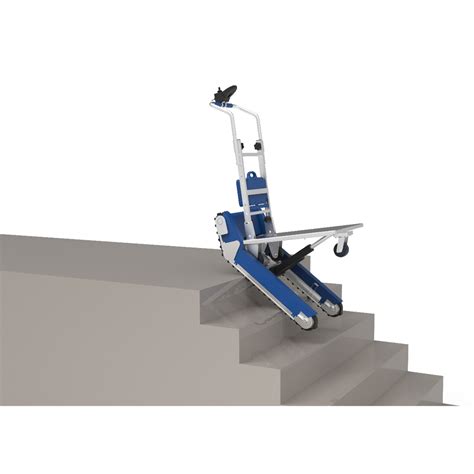 Stockman Powered Stair Climber Sack Truck Kg Ct