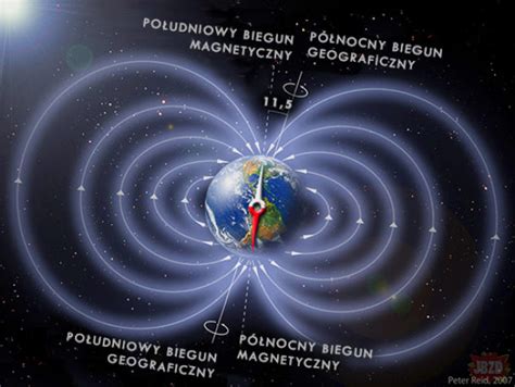 Kosmiczny Trójkąt Bermudzki Anomalia południowoatlantycka