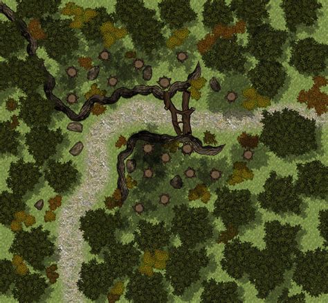 Goblin Cave Dnd Map D D Encounters Web Of The Spider Queen Weeks 7