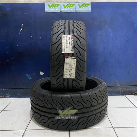 Jual Ban Mobil Import R18 Ban YOKOHAMA ADVAN NEOVA AD08R 225 40 R18