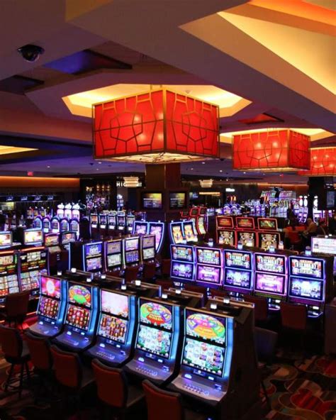 Casinos & Gaming - Discover Schenectady