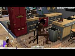 Sims 4 Shemale Sex Compilation Futa Xxx Mobile Porno Videos Movies IPornTV Net