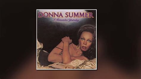 Donna Summer Love S Unkind [1977] [island Mercury] [pcss] 720p Youtube