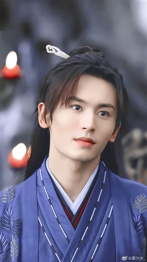 Pin By I On Jehaan Cute Gay Couples Wenzhou Handsome Actors