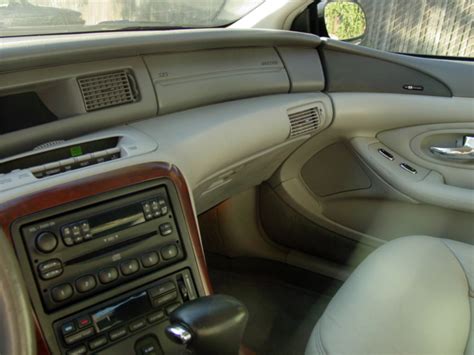 Lincoln Mark Viii Interior | Decoratingspecial.com