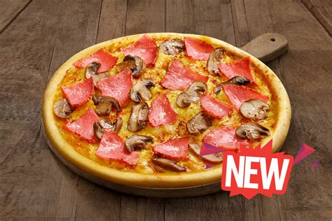 Dominos Pizza Việt Nam Thương Hiệu Pizza Số 1 Thế Giới