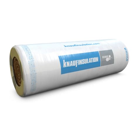 Knauf Insulation Naturoll Pro M