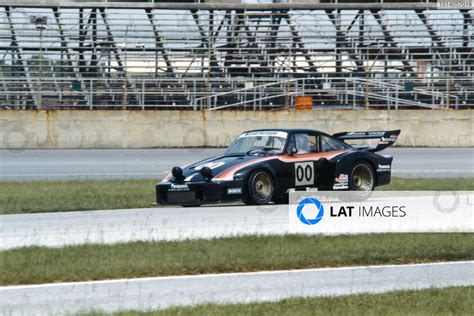 1979 Watkins Glen 6 Hours Watkins Glen New York State Usa 7th July 1979 Rd 7 Danny Ongais