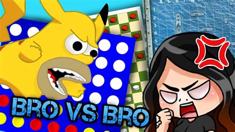 My Take On Ludwigs Bro Vs Bro Youtube