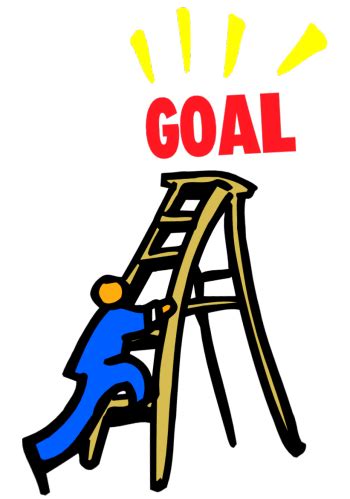 Goals Clipart | Free download on ClipArtMag