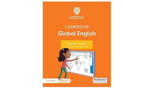 Cambridge Global English Learner S Book With Digital Access Year