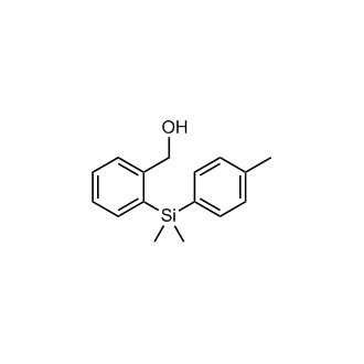 Dimethyl P Tolyl Silyl Phenyl Methanol Chemscene Llc