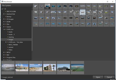 PhotoPad - Download