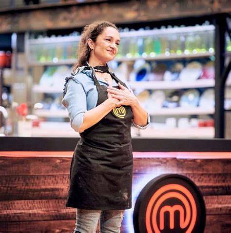 Nuevo Eliminado En Masterchef Celebrity ¿quién Abandonó El Programa — Fmdos