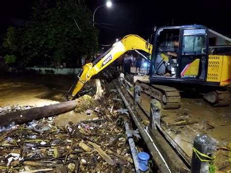 Proyek Penanganan Banjir Di Palopo Dilelang Pekan Depan Palopopos