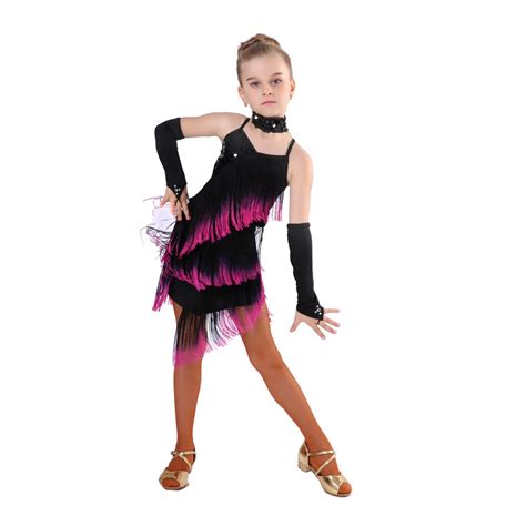 Костюмы Для Латиноамериканских Танцев Лучшая Фото Подборка