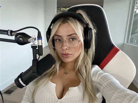 La Popular Streamer Corinna Kopf Reveló La Increíble Cifra Que Gana Con