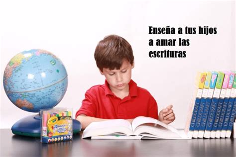 La Trascendencia De Los Textos B Blicos De Padres A Hijos