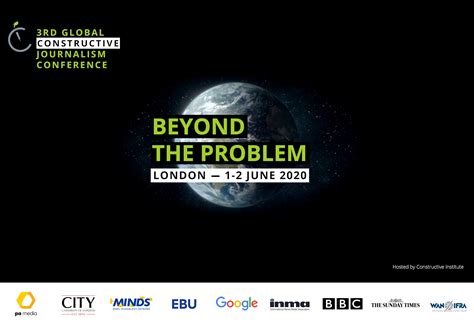 Constructive Institute on Twitter: "The time is now to go ”Beyond the ... 