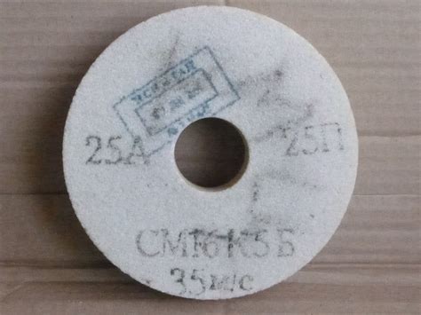 Круги абразивные размеры: Размер шлифовальных абразивных кругов