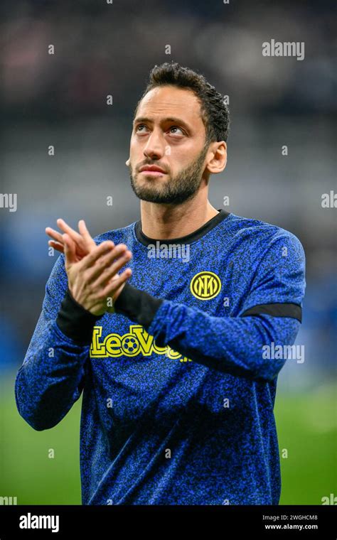 çalhanoglu hi res stock photography and images Alamy