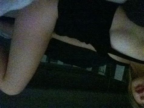 Ali Michel Ali Leaked Nudes Porn Pic