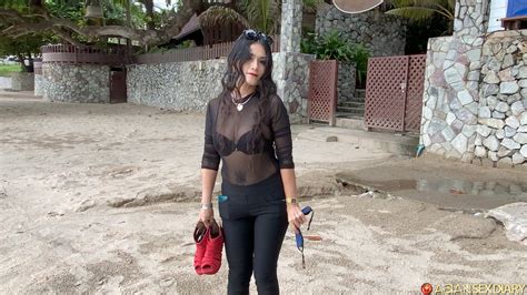 Nee B Asian Sex Diary BabeSource