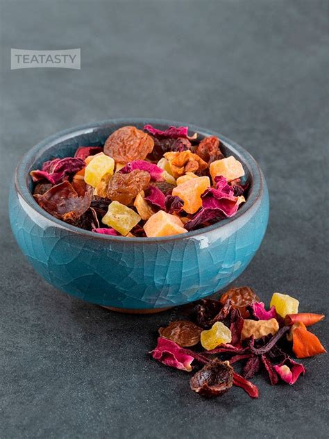 Чай фруктовый Веселый (наглый, нахальный) фрукт, 200 г - купить с ...