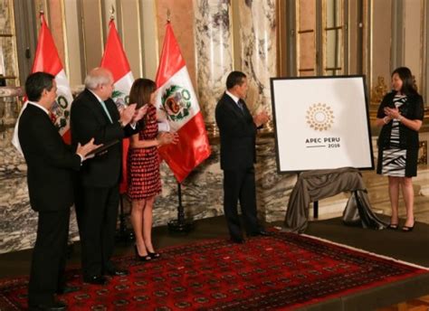 Mincetur Per Es La Nica Econom A Que Ser Sede De Apec Por Segunda