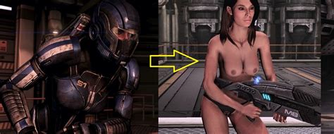 Mass Effect Legendary Edition Nude Mod Request Page Adult Gaming Loverslab