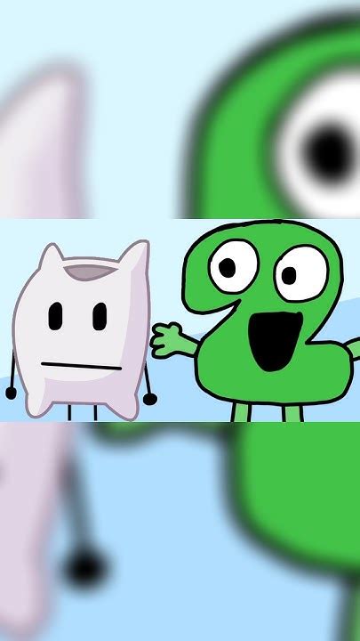 Tpot That Is So Sweet Reanimated Bfb Tpot Animation Bfdi Tpot Shorts Youtube