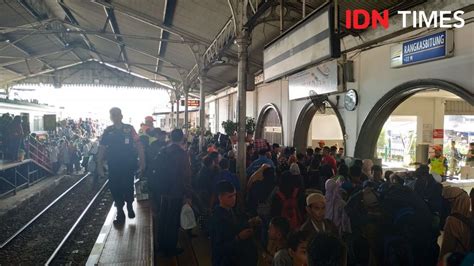 Stasiun Rangkasbitung Dibangun Bagaimana Cagar Budaya