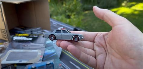 Last Hot Wheels Fast Furious Premium Mix For 2024 Is Here Autoevolution