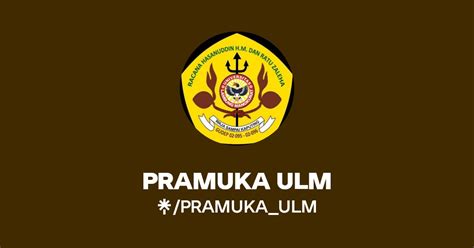 Pramuka Ulm Instagram Linktree