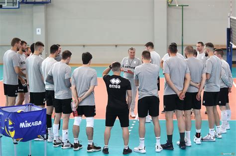 Състав на България за първите два турнира от Волейболната лига на ...