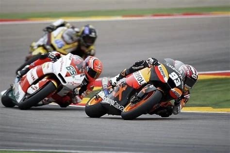 Motogp Rd Gran Premio De Aragon Motorworld Aragon