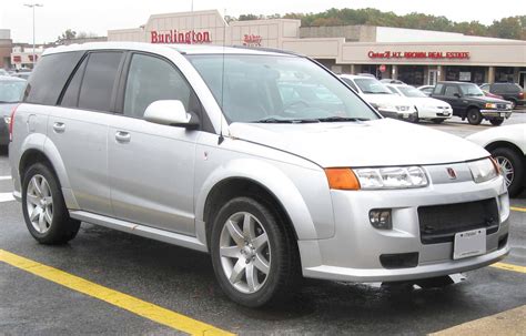 2009 Saturn VUE XE - 4dr SUV 2.4L auto