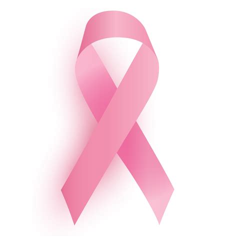 October Breast Cancer Awareness Month Pink Ribbon Sign 3356077 Vector Art At Vecteezy