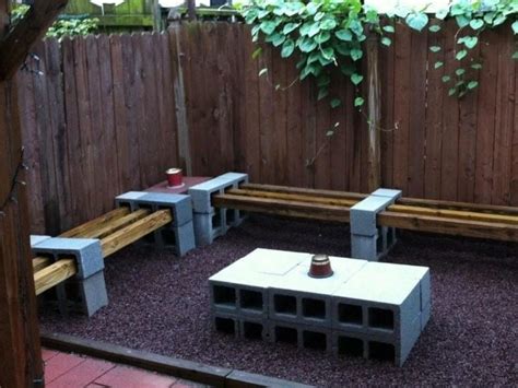 40 Amazing Diy Projects Using Cinder Blocks History All Day