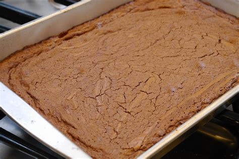 Feast Everyday Quick And Easy Fudge Brownies King Arthur