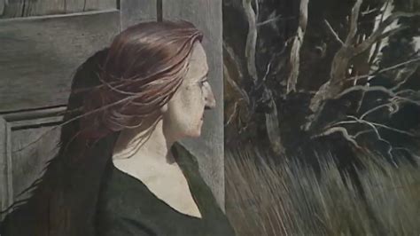 Andrew Wyeths 100th Celebrated At Brandywine River Museum Of Art Youtube